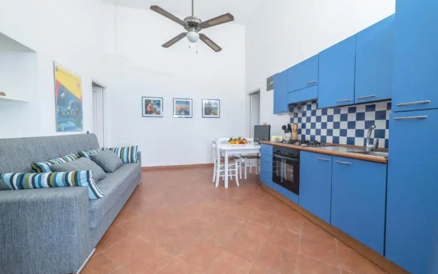 Aeolian Salina Apartments