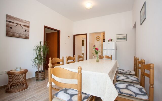 Apartment Smiljana