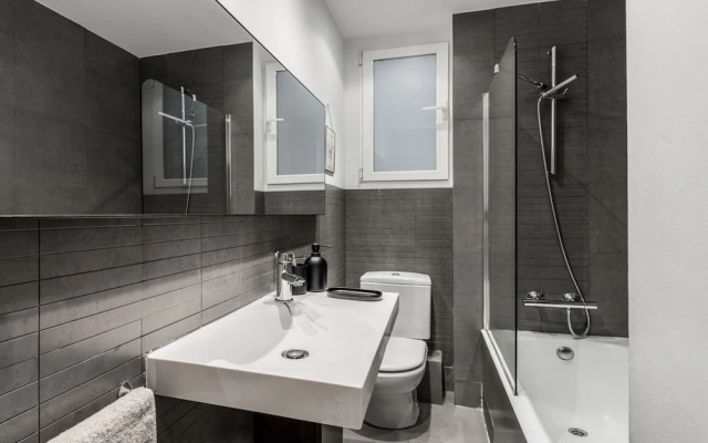 Argento - 3 Bedrooms in Almagro