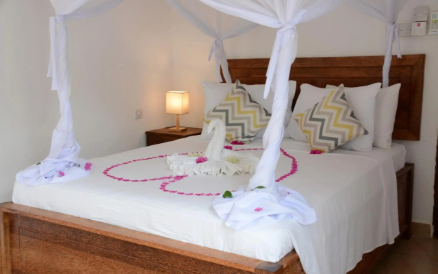 Zanzibar Bahari Villas