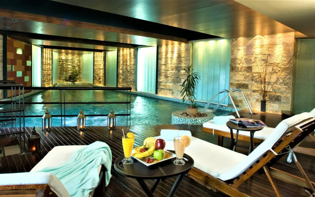 Imago Hotel & Spa