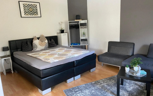 Ferienwohnung in Wuppertal-Ronsdorf Whg 42