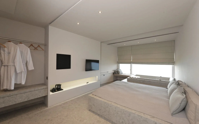 Hotel King Saron Club Marmara