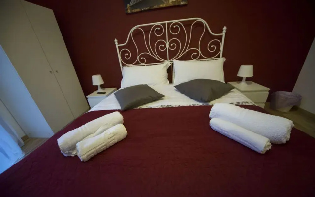 B&B Verga