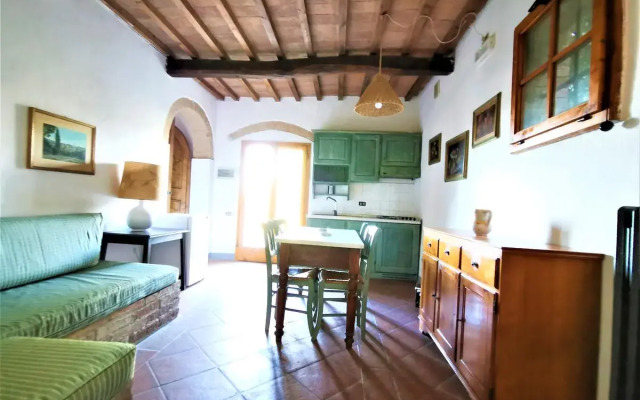 Agriturismo Bio Fattoria Bacio