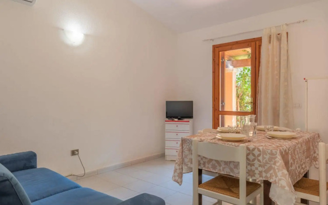 San Teodoro (Apt. 561646)