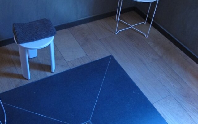 Cottage l'Atelier du Relais