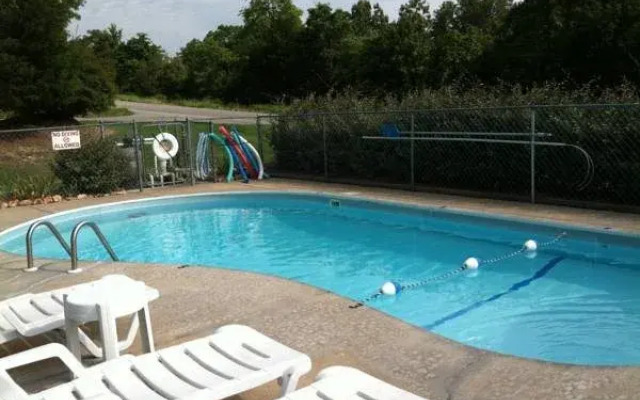 Autumn Creek Branson