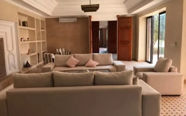 Villa Saphir