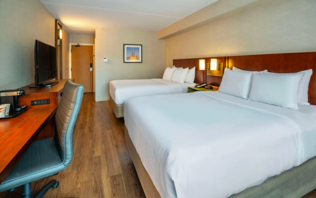 Comfort Inn Newmarket