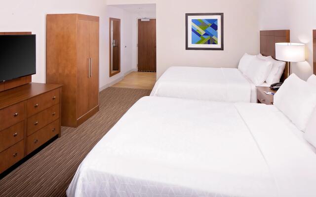 Holiday Inn Express & Suites Austin Downtown - University, an IHG Hotel