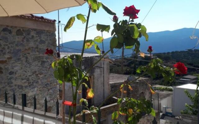 Jean's Cretan Cottage