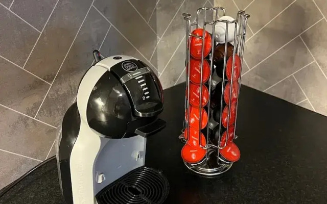 Arctic Aurora Suite in Center of Alta