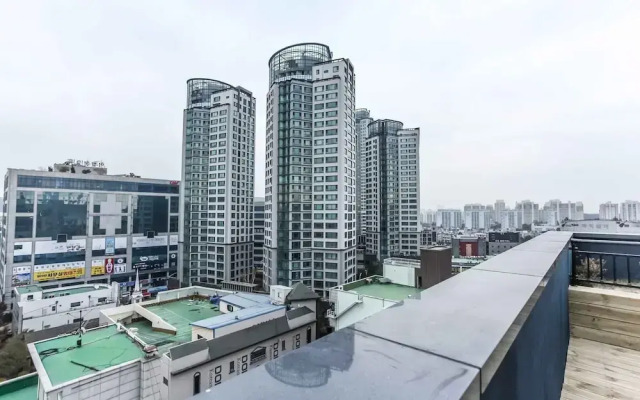 Coco Hotel