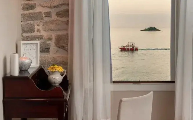 Casa Galiola