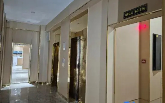 Spacious Central 2BR | 10 Guests | Near essentials