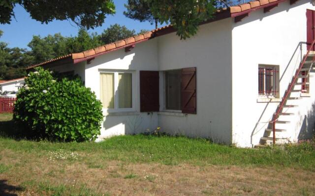 Maison Biscarrosse Plage, 2 pièces, 4 personnes - FR-1-521-66