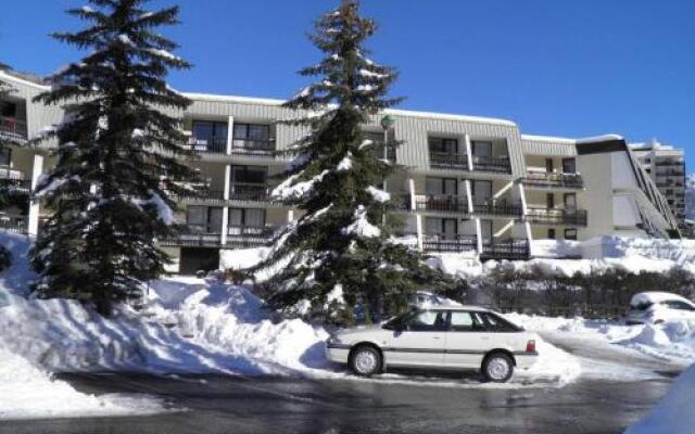 Apartment Bois Des Coqs 22