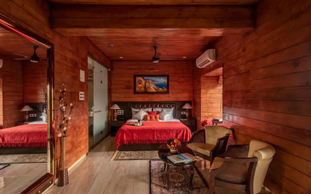 Salcete Beach Resort