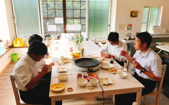 Misato Memorial Hall - Vacation STAY 61405v