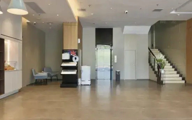 Home Inn Neo Chengmai Old Town Branch