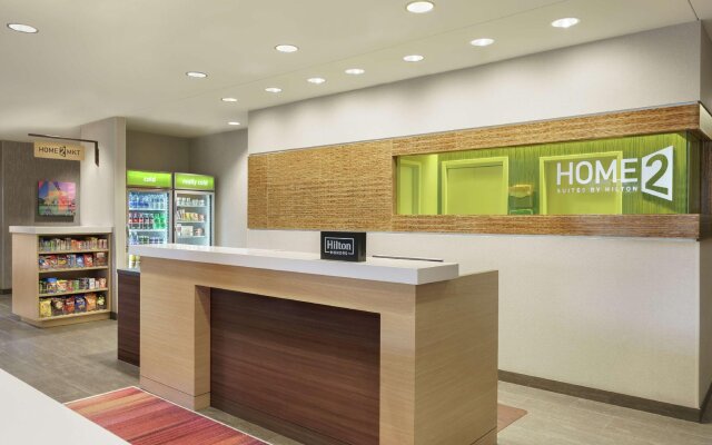 Home2 Suites by Hilton Martinsburg, WV