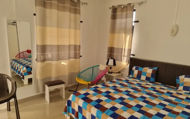 Residence La Colombe Vacation Rentals