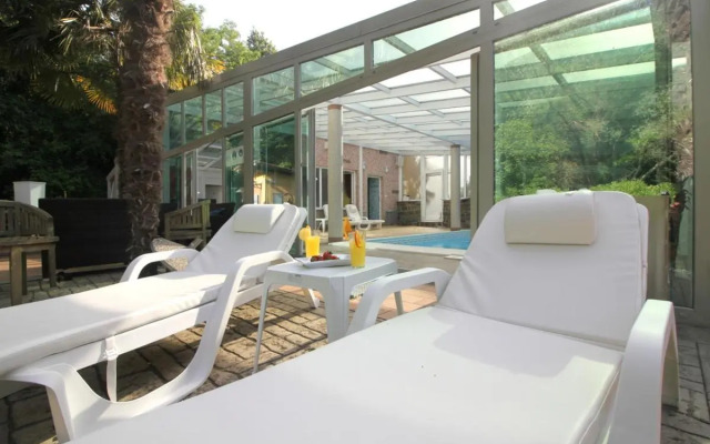 Apartaments Paradise