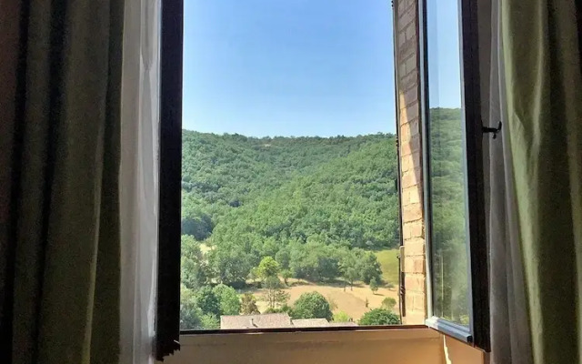L'étape du Château