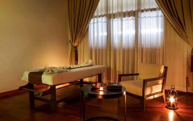 The Lake Garden - Mgallery By Sofitel