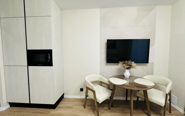 Апартаменты Перовское 2