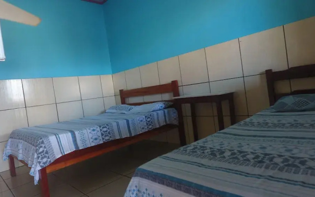 Hotel Pousada Kolosso