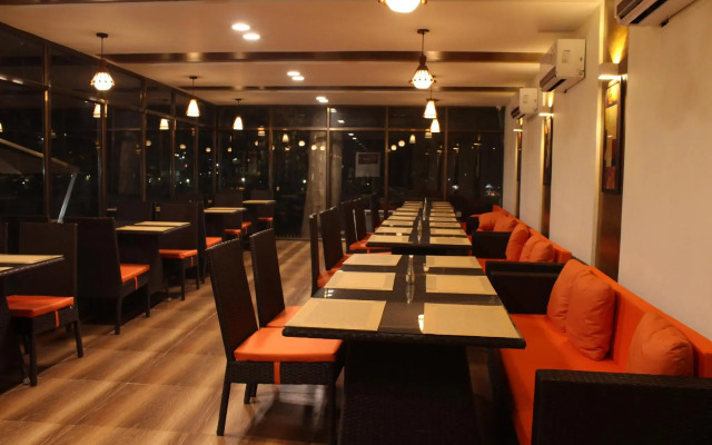 Hotel Mount View By Kasbah Group