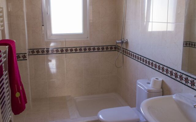Villa Alqueries