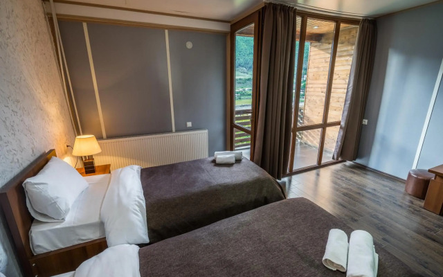 Hotel Banguriani