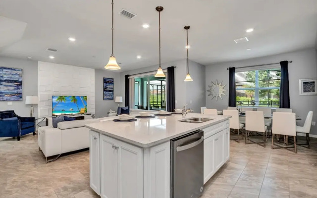 Oakmoss drive Solterra 3