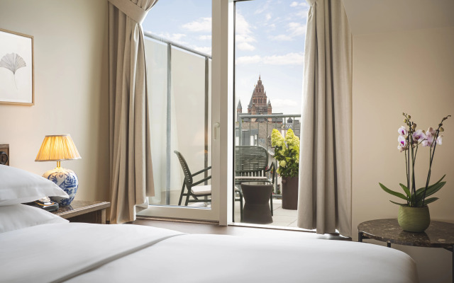 Brunfels Hotel, in the Unbound Collection by Hyatt