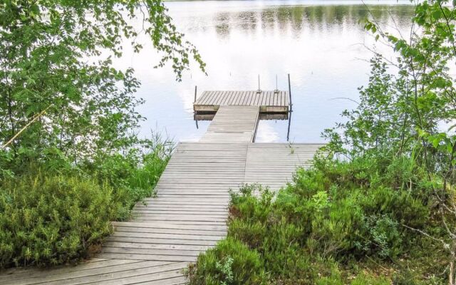 Kallionnenä