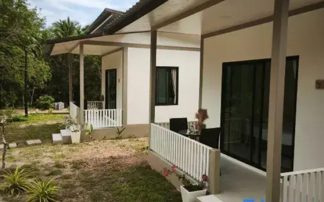 The Secret Garden Homestay Koh yao yai