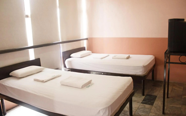 GV Hotel Ormoc