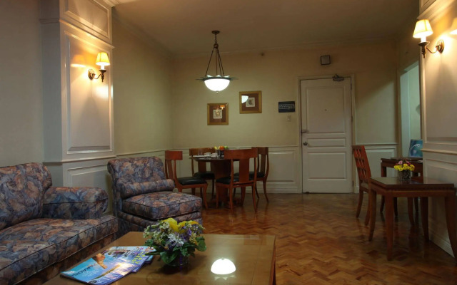 Sunny Bay Suites