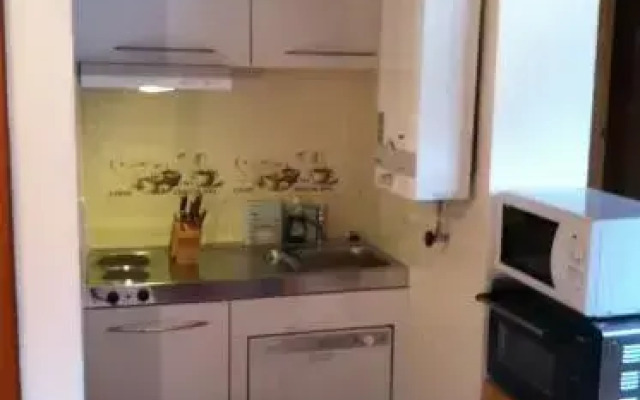 Appartements Hexahüsle