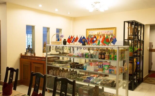 Sheng Hang Xin Villa