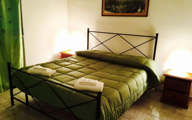 B&B Maremma Nel Tufo