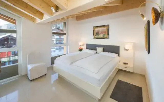 Residence 14/15
