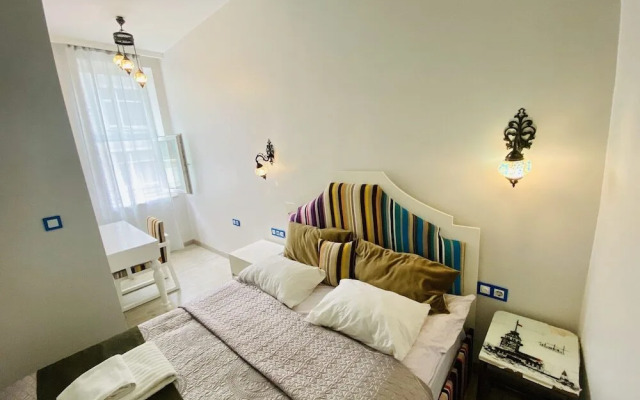 New Generation Hostel Istanbul Center