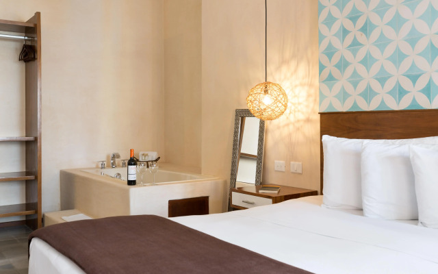 Quinta Margarita, Boho Chic Hotel