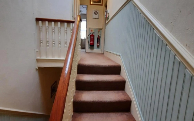 Morwenna Luxury Holiday Apartments