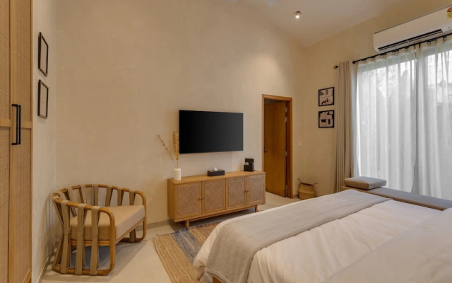 Seré Resort Goa