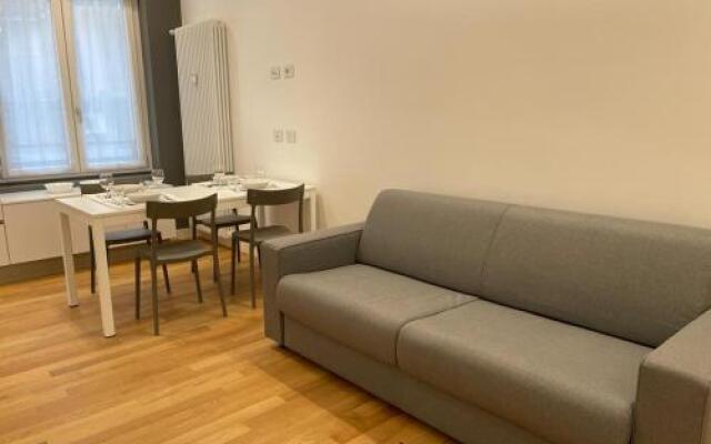 Italianflat - Vittoria Suite